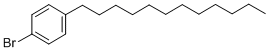 1-BROMO-4-DODECYLBENZENE CAS#: 126930-72-1