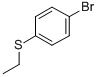 1-BROMO-4-(ETHYLTHIO)BENZENE CAS#: 30506-30-0