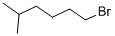 1-BROMO-5-METHYLHEXANE CAS#: 35354-37-1