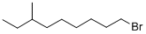 1-BROMO-7-METHYLNONANE CAS#: 136539-81-6