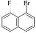 1-BROMO-8-FLUORONAPHTHALENE CAS#: 33718-15-9