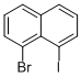 1-BROMO-8-IODONAPHTHALENE CAS#: 4044-58-0