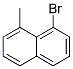 1-BROMO-8-METHYLNAPHTHALENE CAS#: 33295-37-3