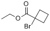 1-BROMO-CYCLOBUTANECARBOXYLIC ACID ETHYL ESTER CAS#: 35120-18-4