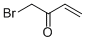 1-BROMOBUT-3-EN-2-ONE CAS#: 155622-69-8