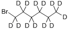 1-BROMOHEXANE-D13 CAS#: 130131-94-1