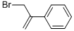 (1-BROMOMETHYL-VINYL)-BENZENE CAS#: 3360-54-1