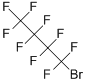 1-BROMONONAFLUOROBUTANE CAS#: 375-48-4