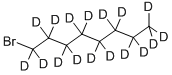 1-BROMOOCTANE-D17 CAS#: 126840-36-6