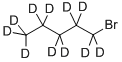 1-BROMOPENTANE-D11 CAS#: 126840-21-9