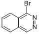 1-BROMOPHTHALAZINE CAS#: 3660-91-1