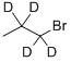 1-BROMOPROPANE-1,1,2,2-D4 CAS#: 163400-21-3