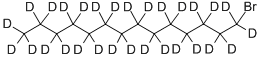 1-BROMOTETRADECANE-D29 CAS#: 347841-80-9