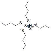 1-BUTANETHIOL, TIN SALT CAS#: 30383-06-3