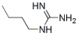 1-BUTYLGUANIDINE CAS#: 462-69-1