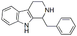 1-Benzyl-1,2,3,4-tetrahydro-9H-pyrido[3,4-b]indole CAS#: 3851-30-7