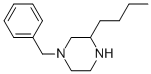 1-Benzyl-3-butylpiperazine CAS#: 175357-61-6