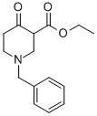 1-Benzyl-3-ethoxycarbonyl-4-piperidone CAS#: 41276-30-6