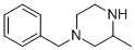 1-Benzyl-3-methylpiperazine CAS#: 3138-90-7