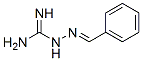 1-(Benzylideneamino)guanidine CAS#: 3357-37-7