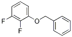 1-(Benzyloxy)-2,3-difluorobenzene CAS#: 144292-53-5