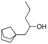 1-(Bicyclo[2.2.1]heptan-1-yl)-2-pentanol CAS#: 129917-19-7