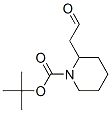 1-Boc-2-(2-Oxoethyl)Piperidine CAS#: 170491-61-9