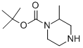 1-Boc-2-Methylpiperazine CAS#: 120737-78-2