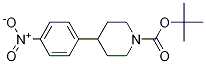 1-Boc-4-(4-nitrophenyl)Piperidine CAS#: 170011-56-0