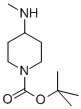 1-Boc-4-Methylaminopiperidine CAS#: 147539-41-1