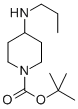 1-Boc-4-Propylaminopiperidine CAS#: 301225-58-1