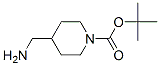 1-Boc-4-(aminomethyl)piperidine CAS#: 144222-22-0