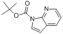 1-Boc-7-azaindole CAS#: 138343-77-8