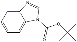 1-Boc-Benzimidazole CAS#: 127119-07-7