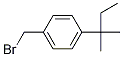 1-BroMMethyl-4-(1,1-diMethylpropyl)-benzol CAS#: 149530-71-2