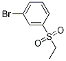 1-BroMo-3-(ethylsulfonyl)benzene CAS#: 153435-82-6