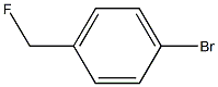 1-BroMo-4-(fluoroMethyl)-benzene CAS#: 459-49-4