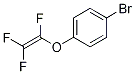 1-BroMo-4-(trifluorovinyloxy)benzene CAS#: 134151-77-2