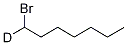 1-BroMoheptane-1-d1 CAS#: 38007-40-8
