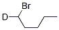 1-BroMopentane-1-d1 CAS#: 148404-92-6