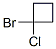 1-Bromo-1-chlorocyclobutane CAS#: 31038-07-0