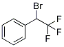 (1-Bromo-2,2,2-trifluoroethyl)benzene CAS#: 434-42-4