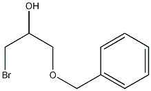 1-Bromo-3-benzyloxy-2-propanol CAS#: 148173-18-6