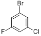 1-Bromo-3-chloro-5-fluorobenzene CAS#: 33863-76-2