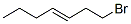 1-Bromo-3-heptene CAS#: 42976-85-2