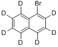 1-Bromonaphthalene-D7 CAS#: 37621-57-1