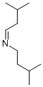 1-Butanamine, 3-methyl-N-(3-methylbutylidene)- CAS#: 35448-31-8