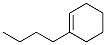 1-Butylcyclohexene CAS#: 3282-53-9