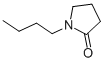 1-Butylpyrrolidin-2-one CAS#: 3470-98-2