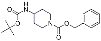 1-CBZ-4-(BOC-AMINO)PIPERIDINE CAS#: 159874-20-1